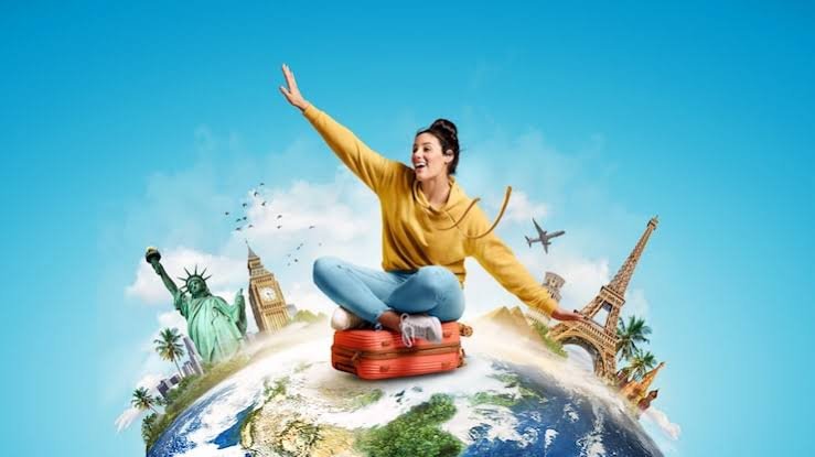 Hospitality and travel